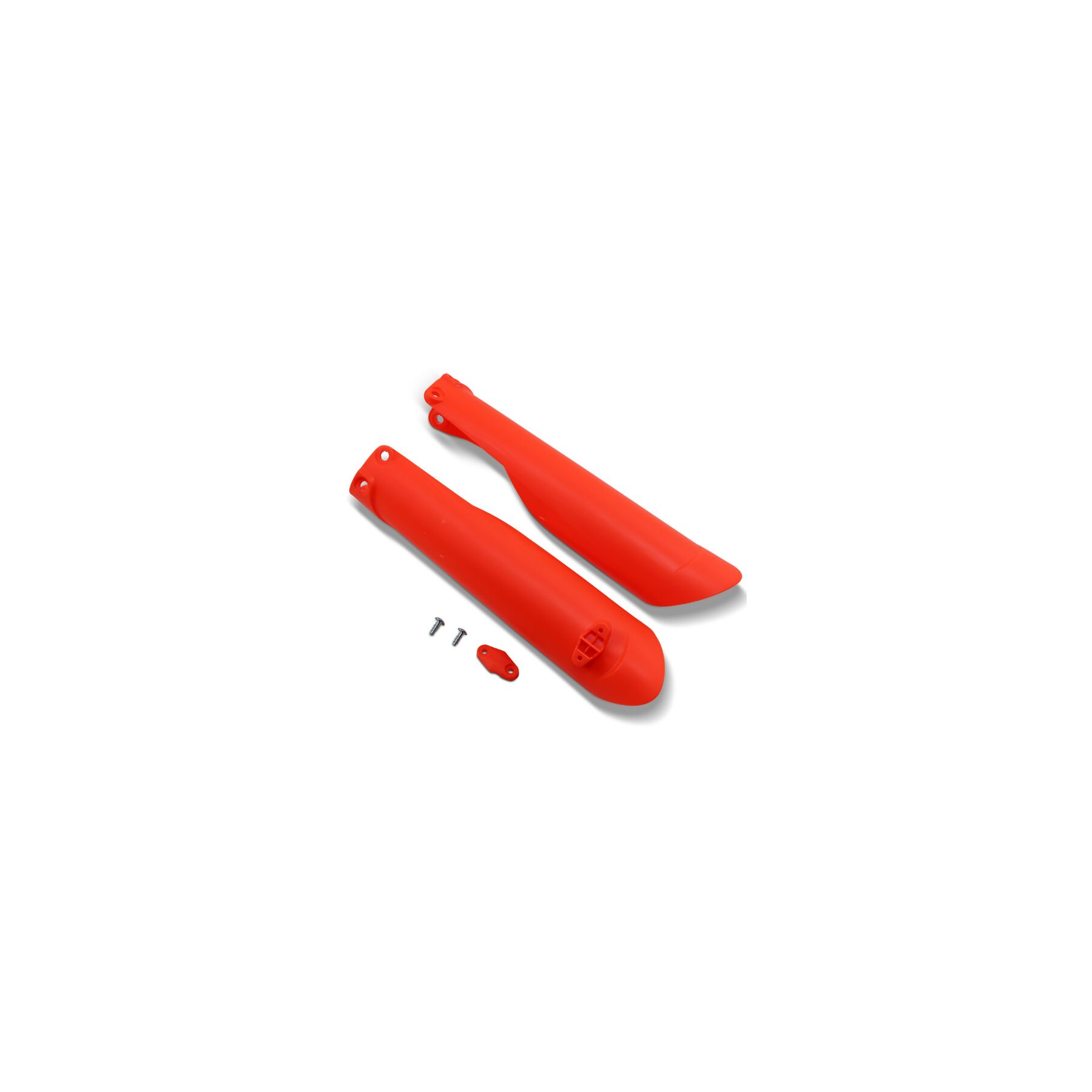UFO Fork Guards KTM 125cc-500cc 2015-2023
