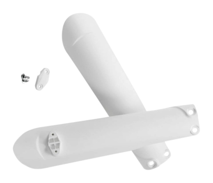 UFO Fork Guards KTM 125cc-500cc 2015-2023 N/A