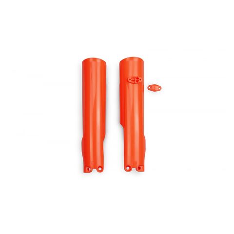 UFO Fork Guards KTM 125cc-500cc 2022-2025