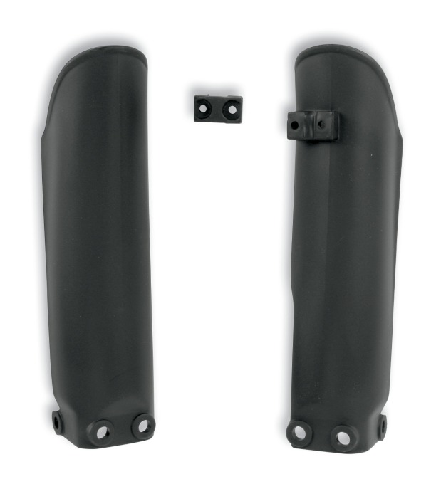 UFO Fork Guards KTM 65 SX / 65 XC 20022023 RevZilla