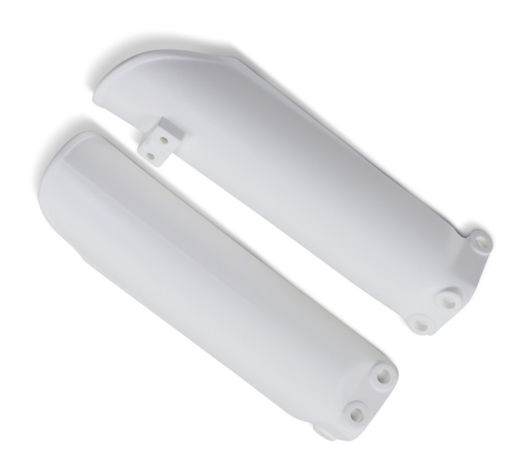 UFO Fork Guards KTM 65 SX / 65 XC 2002-2023 N/A