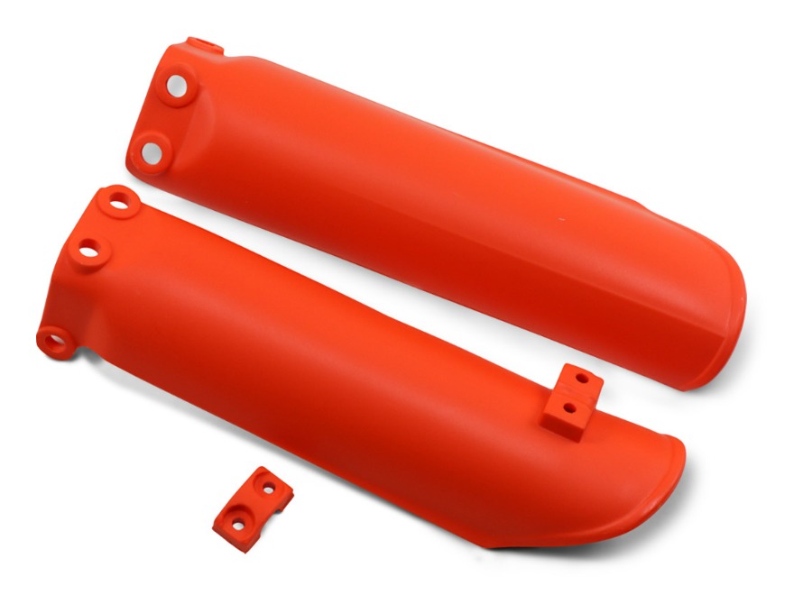 UFO Fork Guards KTM 65 SX / 65 XC 2002-2023 N/A