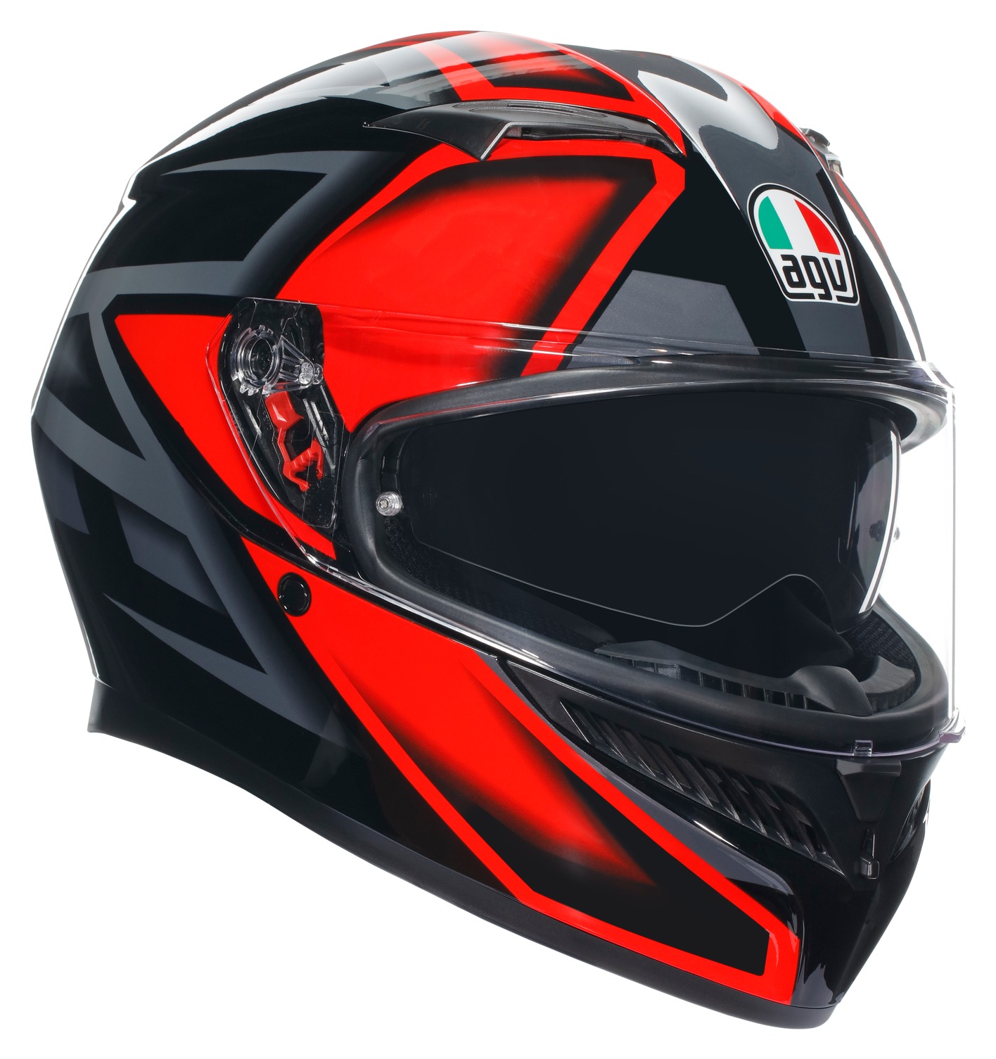AGV K3 Compound Helmet XXL