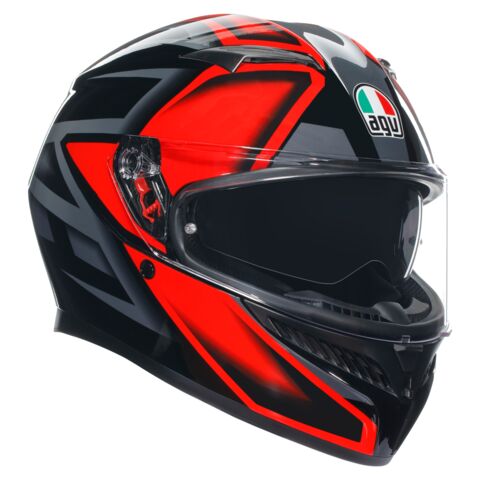 AGV K3 Compound Helmet