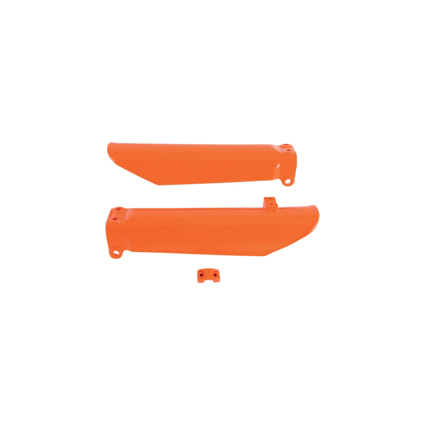 UFO Fork Guards KTM 85 SX / 85 XC 2004-2017
