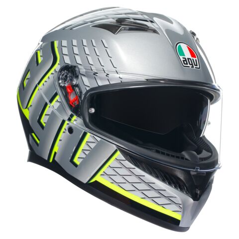 AGV K3 Fortify Helmet (2XL)