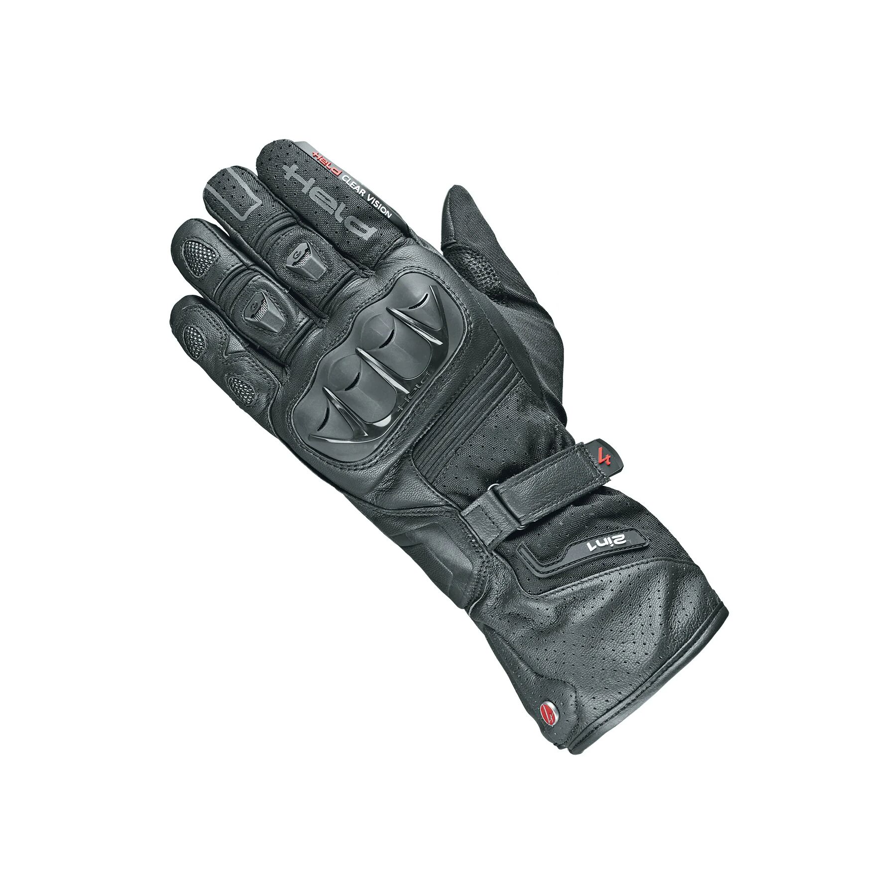 Held Air N Dry II Women's Gloves
