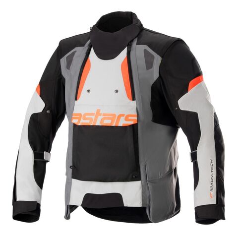 Alpinestars Halo Drystar Jacket