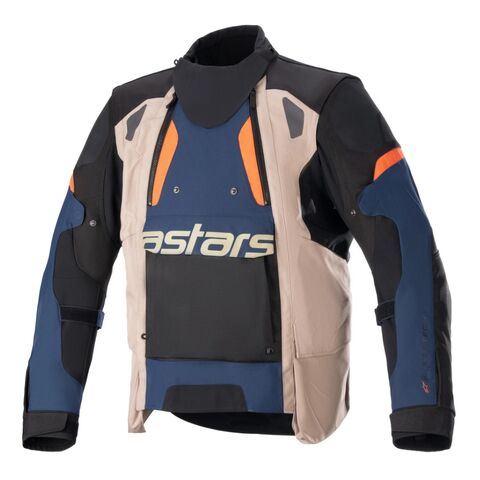 Alpinestars Halo Drystar Jacket