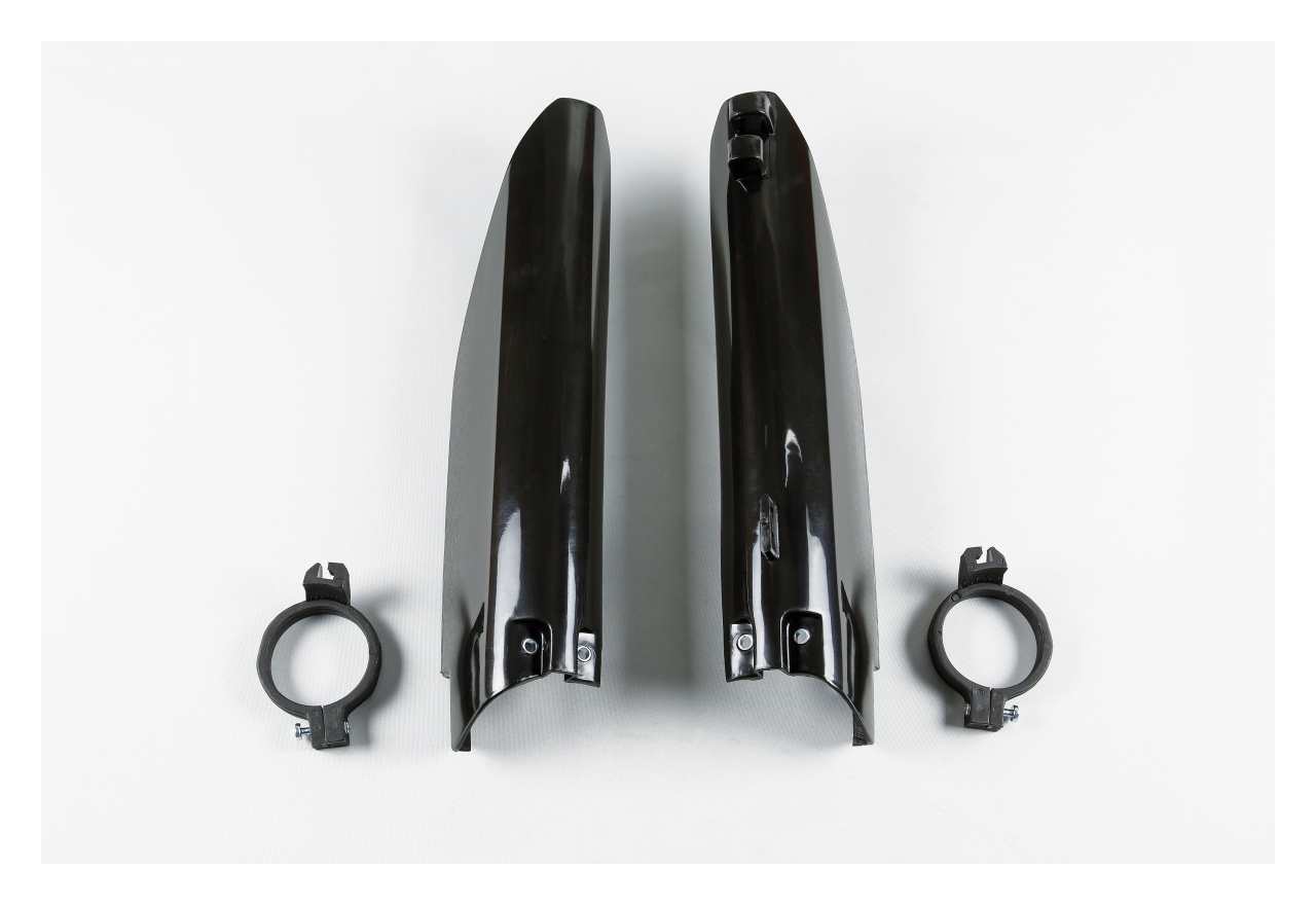 UFO Fork Guards Suzuki RM125 / RM250 19992003 RevZilla