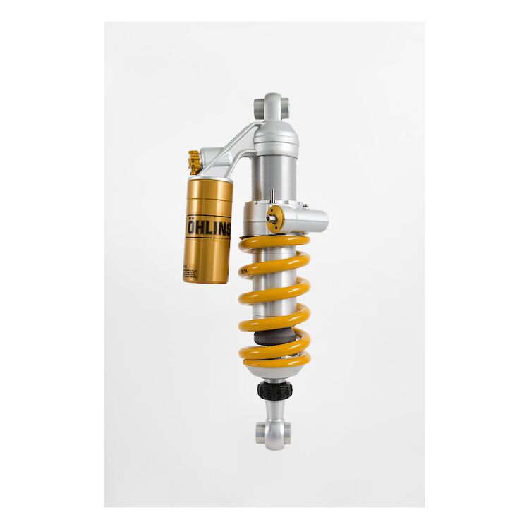 Ohlins STX46 Adventure Rear Shock Honda Africa Twin 2018-2022
