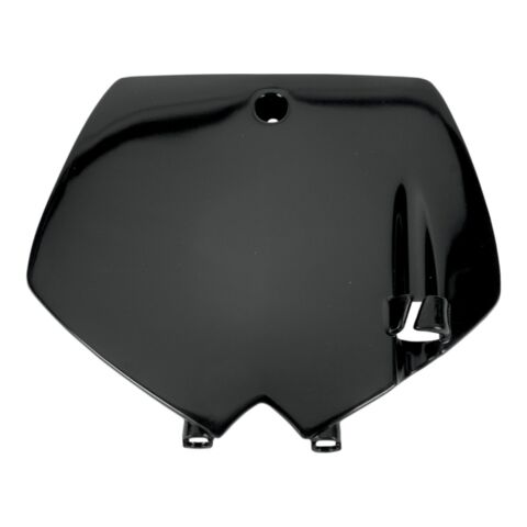 UFO Front Number Plate KTM 65 SX 2002-2008