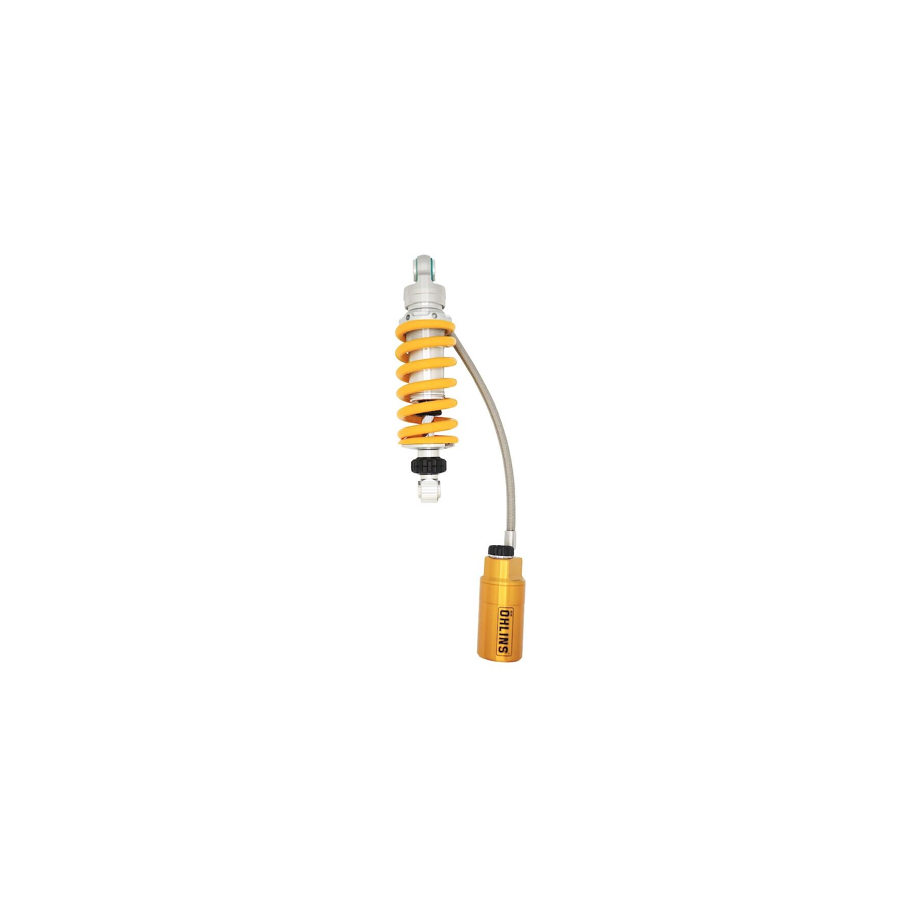Ohlins STX36 Rear Shock Honda Grom 2022-2023