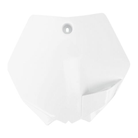 UFO Front Number Plate KTM 65 SX 2009-2015