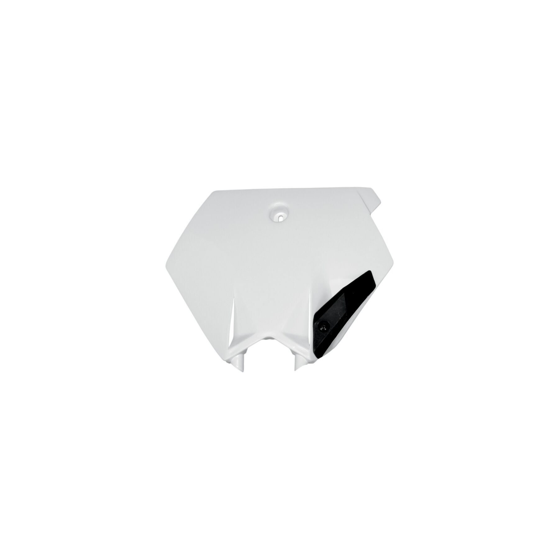 UFO Front Number Plate KTM 85 SX 2004-2012