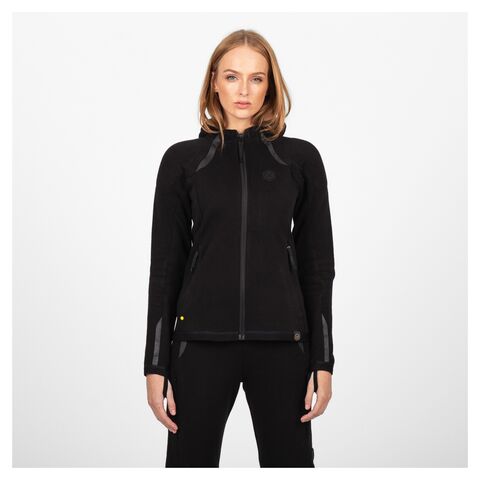Knox Shield Full Zip Women's Hoody
