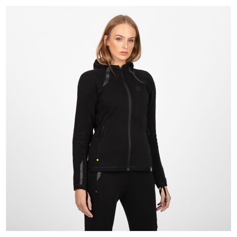 Knox Shield Full Zip Women's Hoody