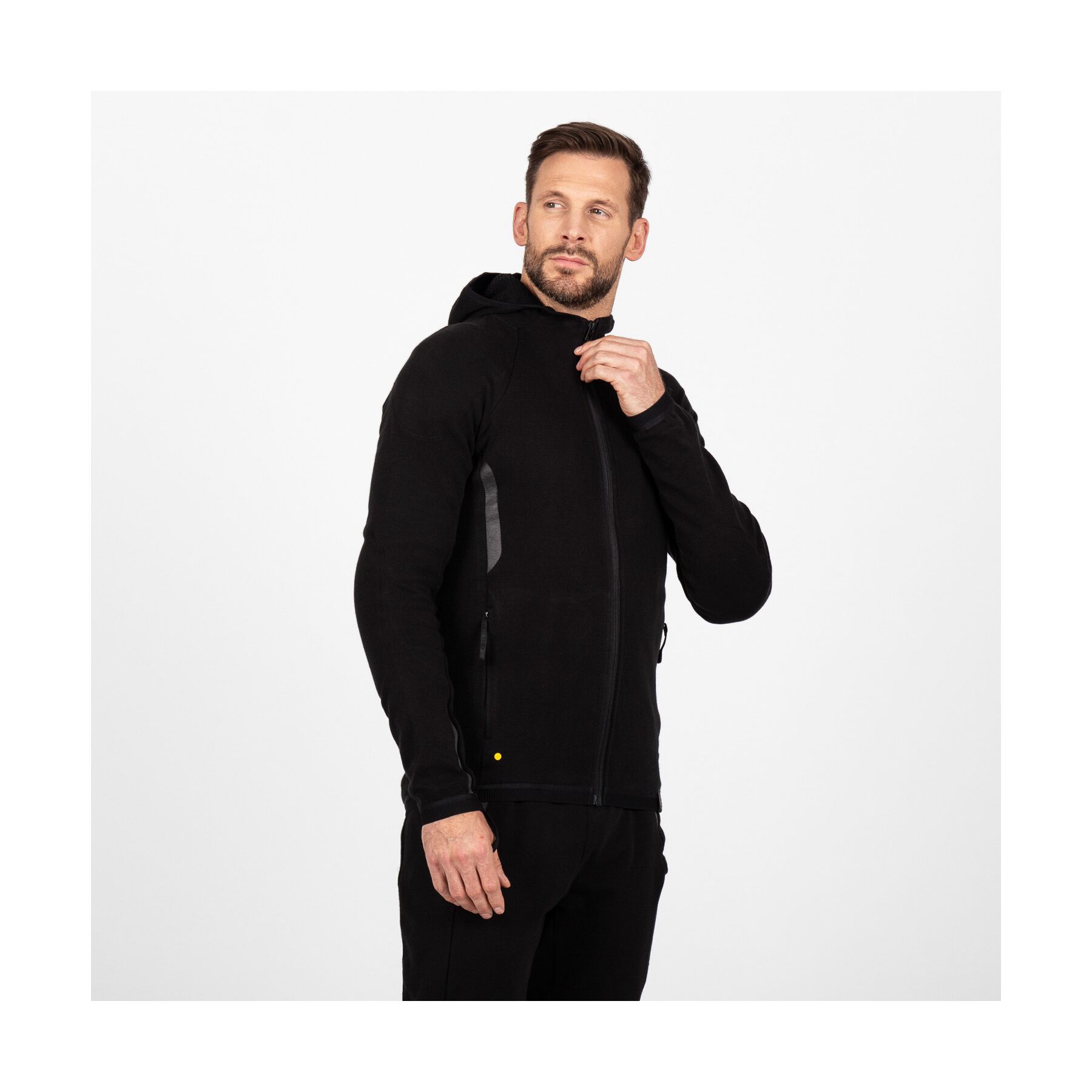 Knox Shield Full Zip Hoody