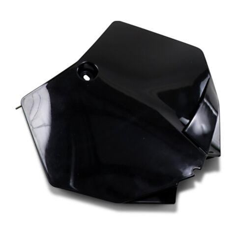 UFO Front Number Plate KTM 85 SX 2013-2016