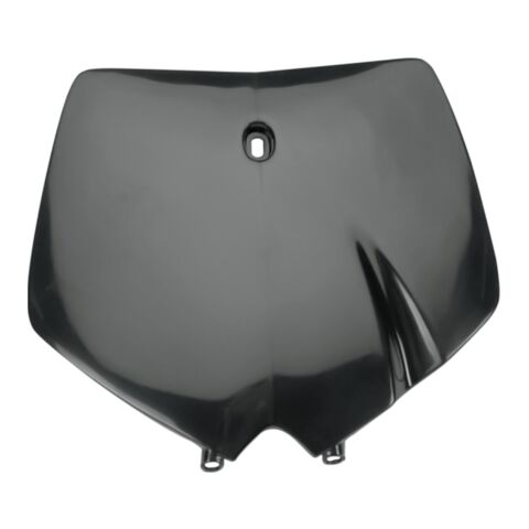 UFO Front Number Plate KTM 125cc-380cc 2001-2002