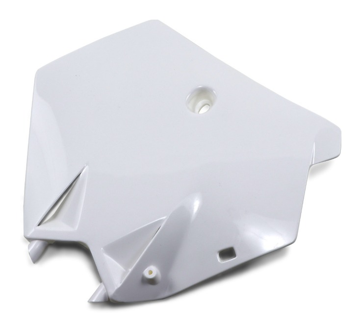 UFO Front Number Plate KTM 125cc-525cc 2003-2006 N/A