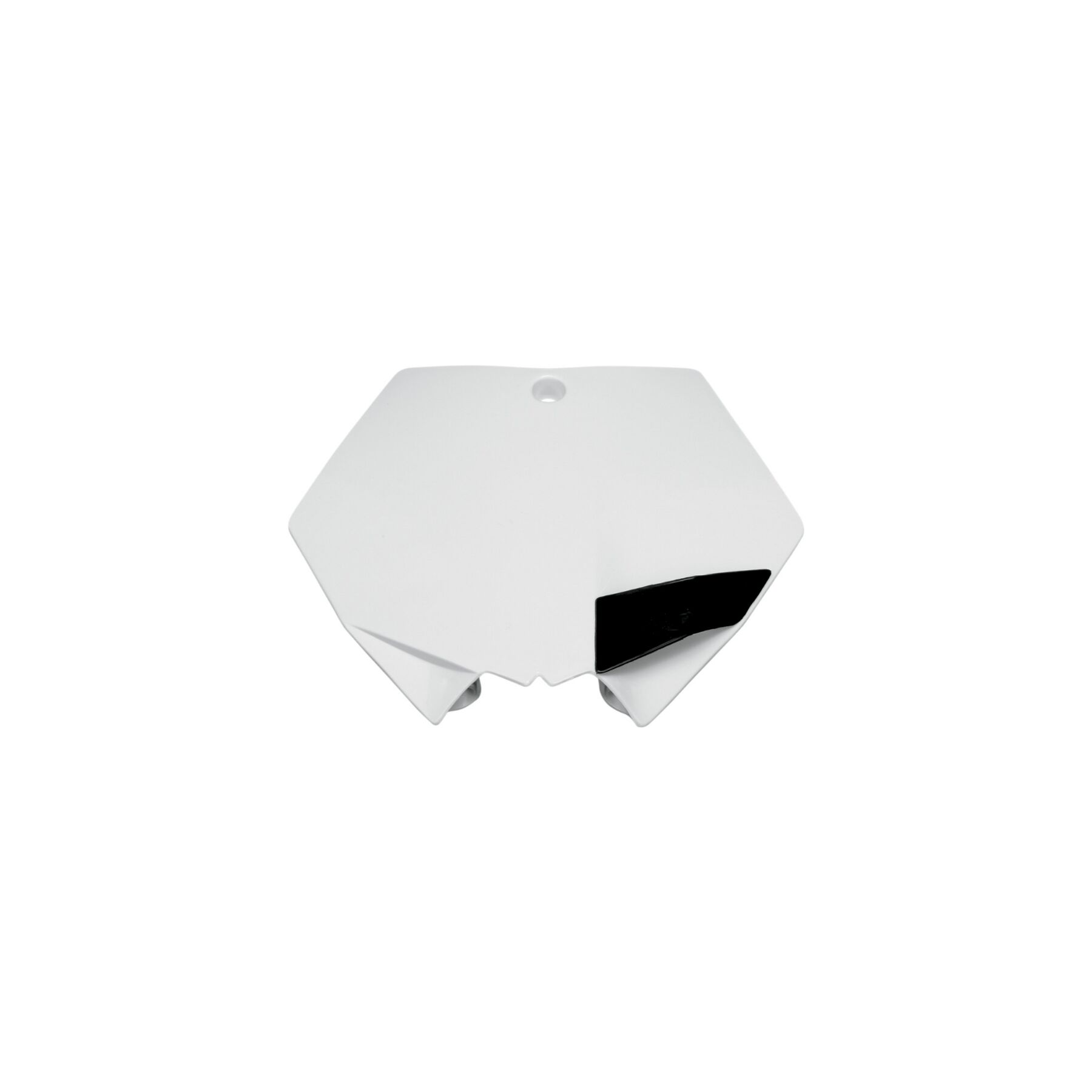 UFO Front Number Plate KTM 125cc-450cc 2007-2012