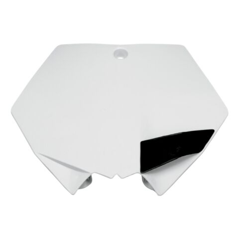 UFO Front Number Plate KTM 125cc-450cc 2007-2012
