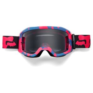 Fox Racing Main Morphic Goggles RevZilla
