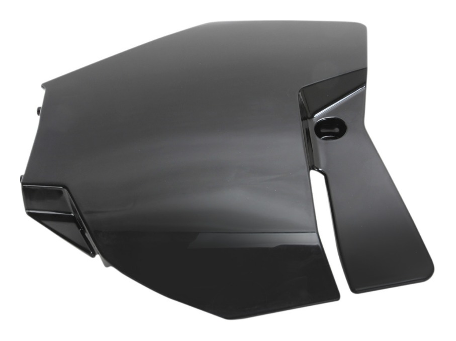 UFO Front Number Plate KTM 125cc-450cc 2016-2018 N/A