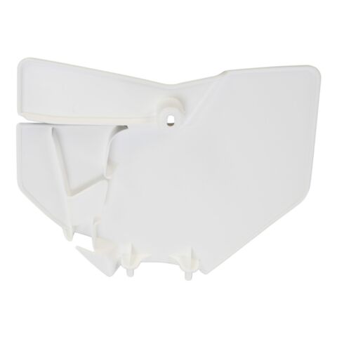 UFO Front Number Plate KTM 125cc-450cc 2016-2018