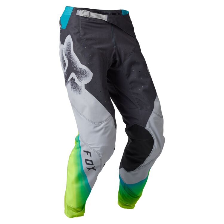 Grey/Hi-Viz Yellow