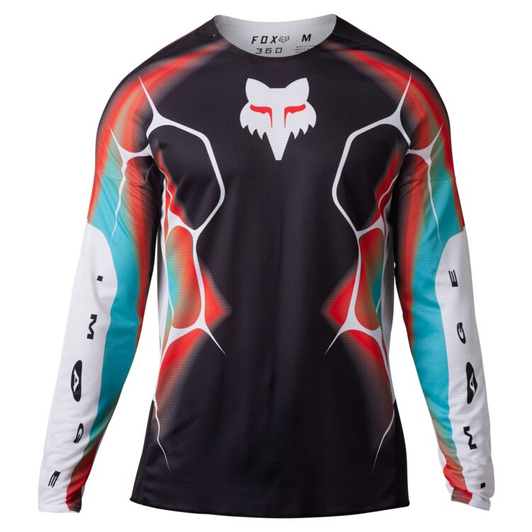 Fox Racing 360 Syz Jersey XXL