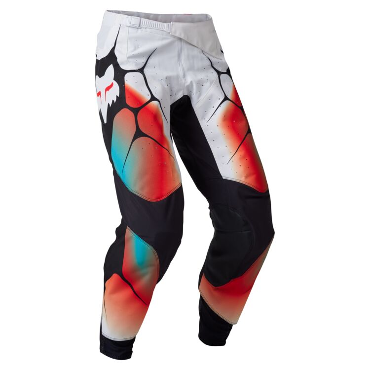 Black/White/Red