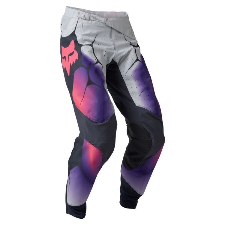 Grey/Pink/Purple