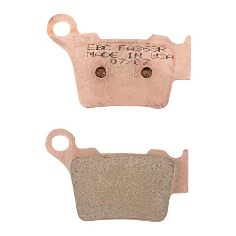 EBC FA368R R Series Sintered Rear Brake Pads