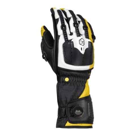 Knox Handroid MK5 Gloves