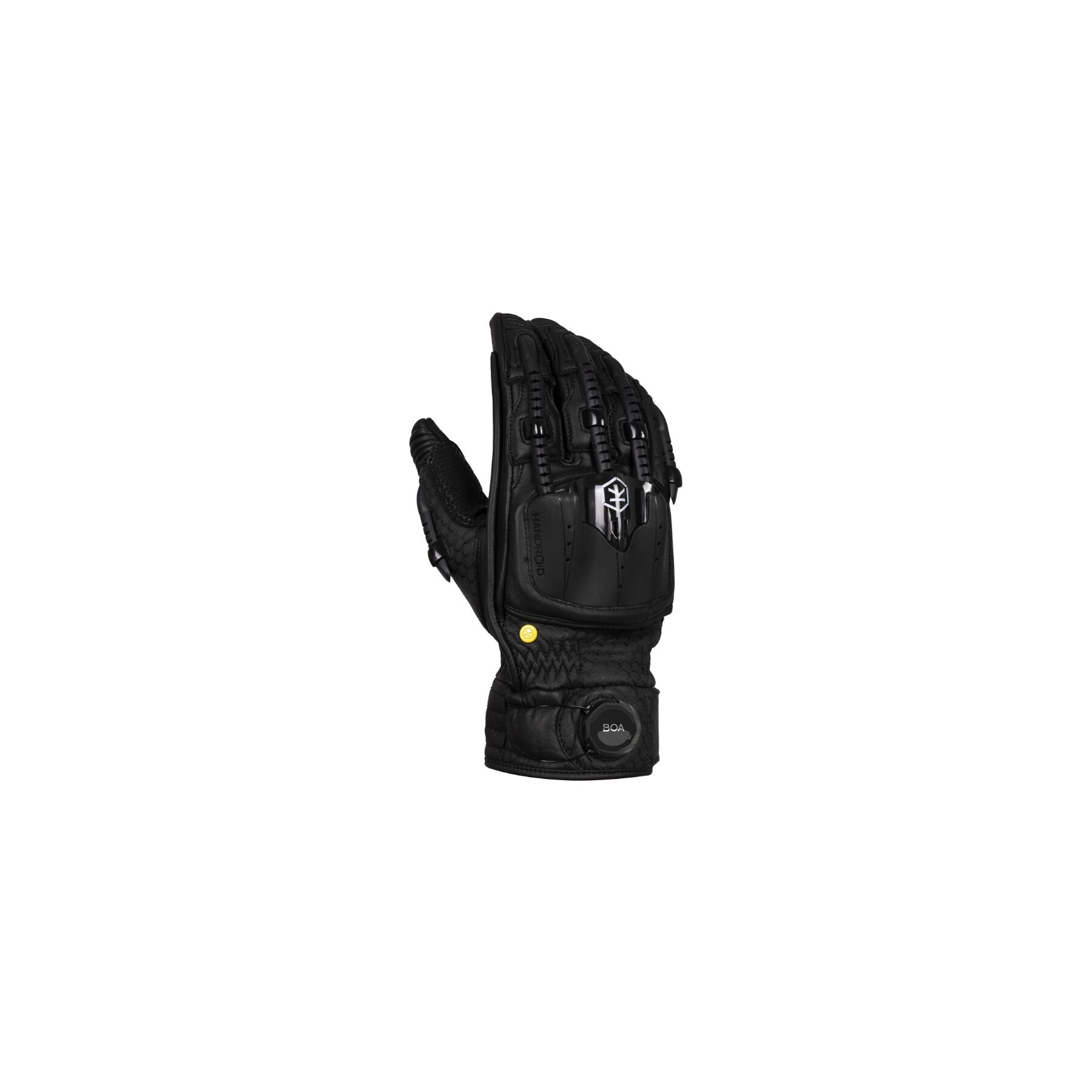Knox Handroid Pod Mk5 Gloves