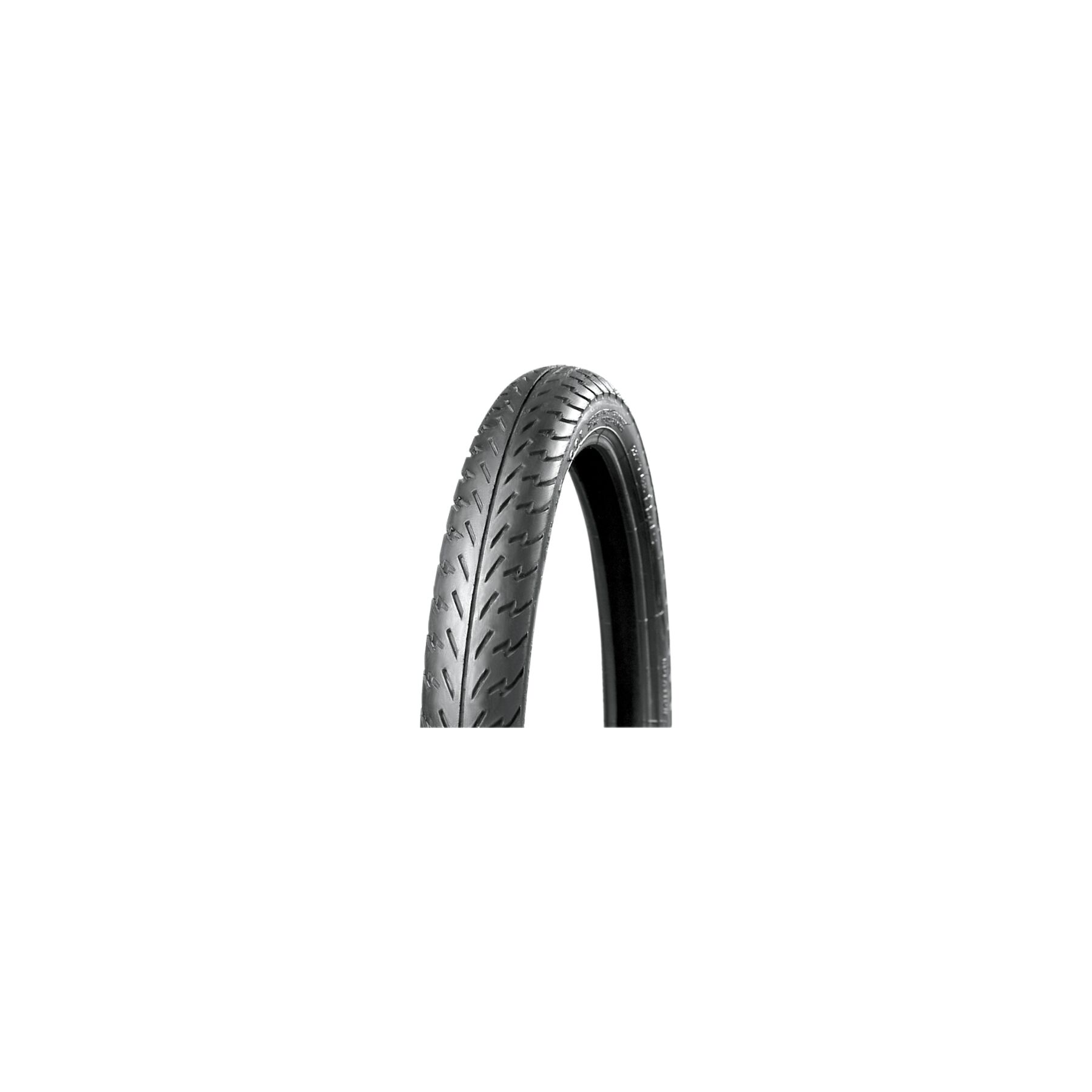 IRC NR53 Universal Moped Tires