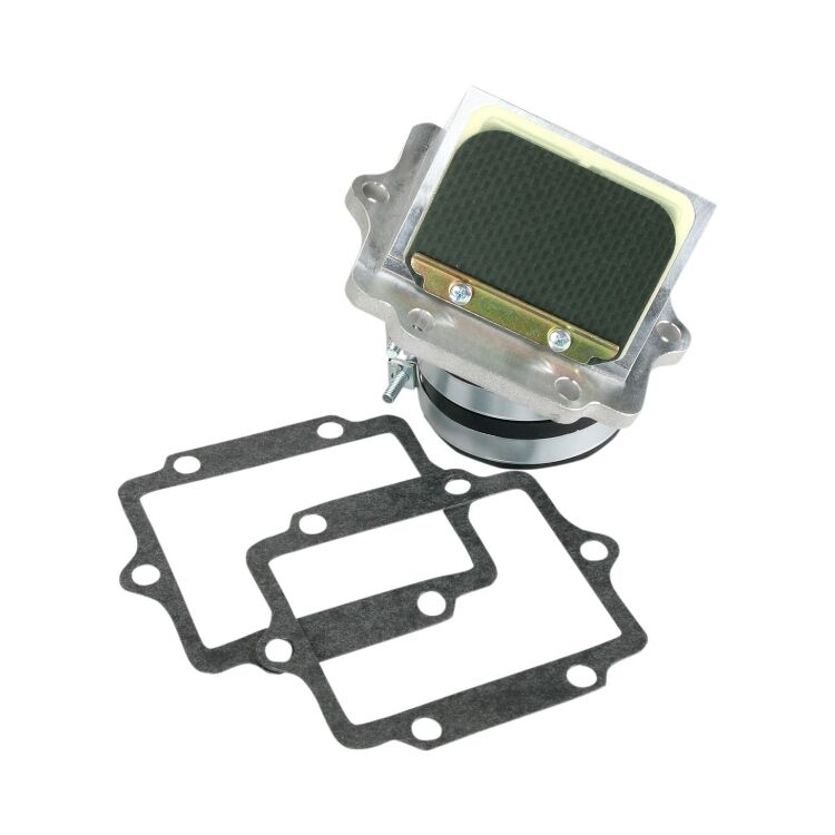 Boyesen Rad Valve Kawasaki KX125 1992-1994