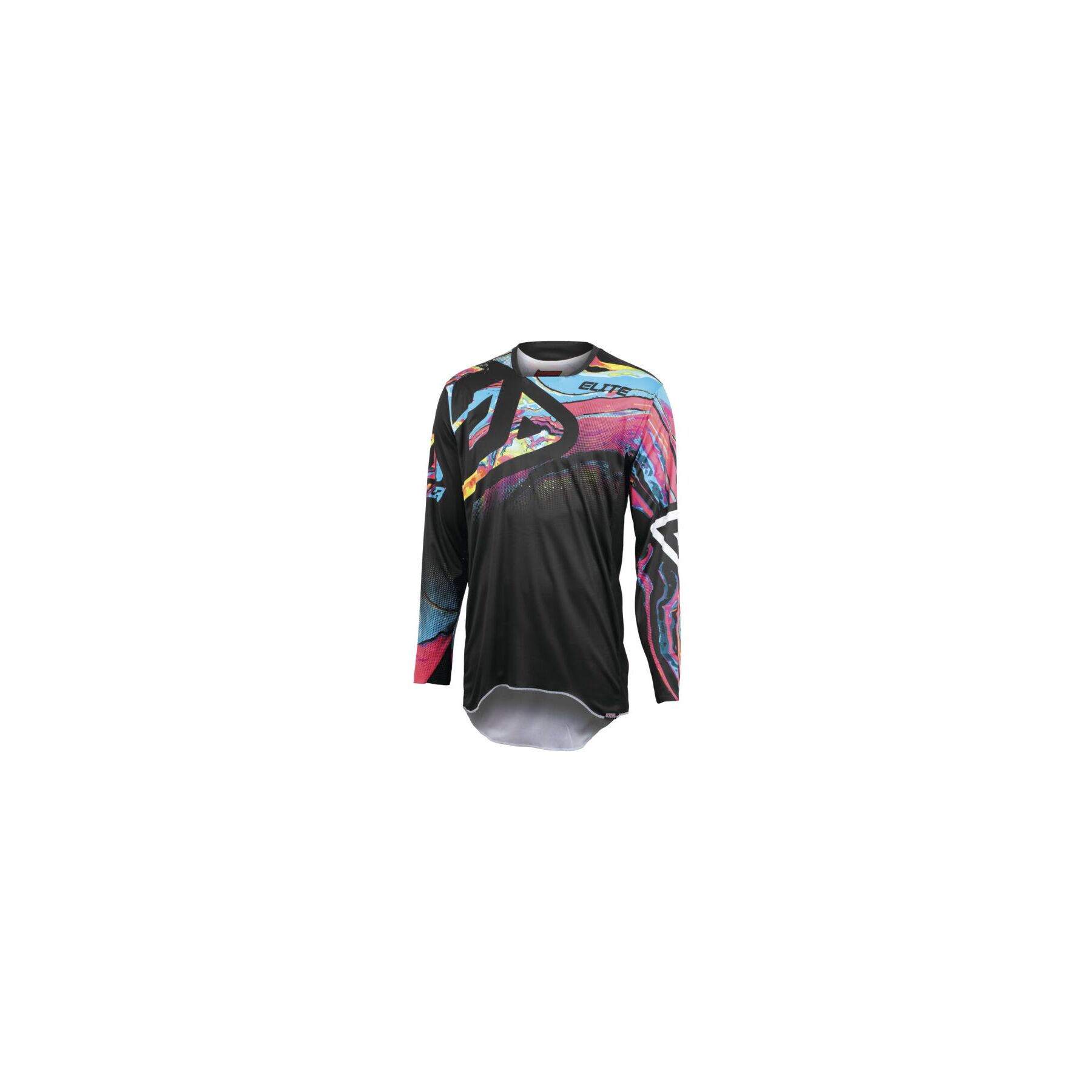 Answer A23.5 Elite Spectre Jersey