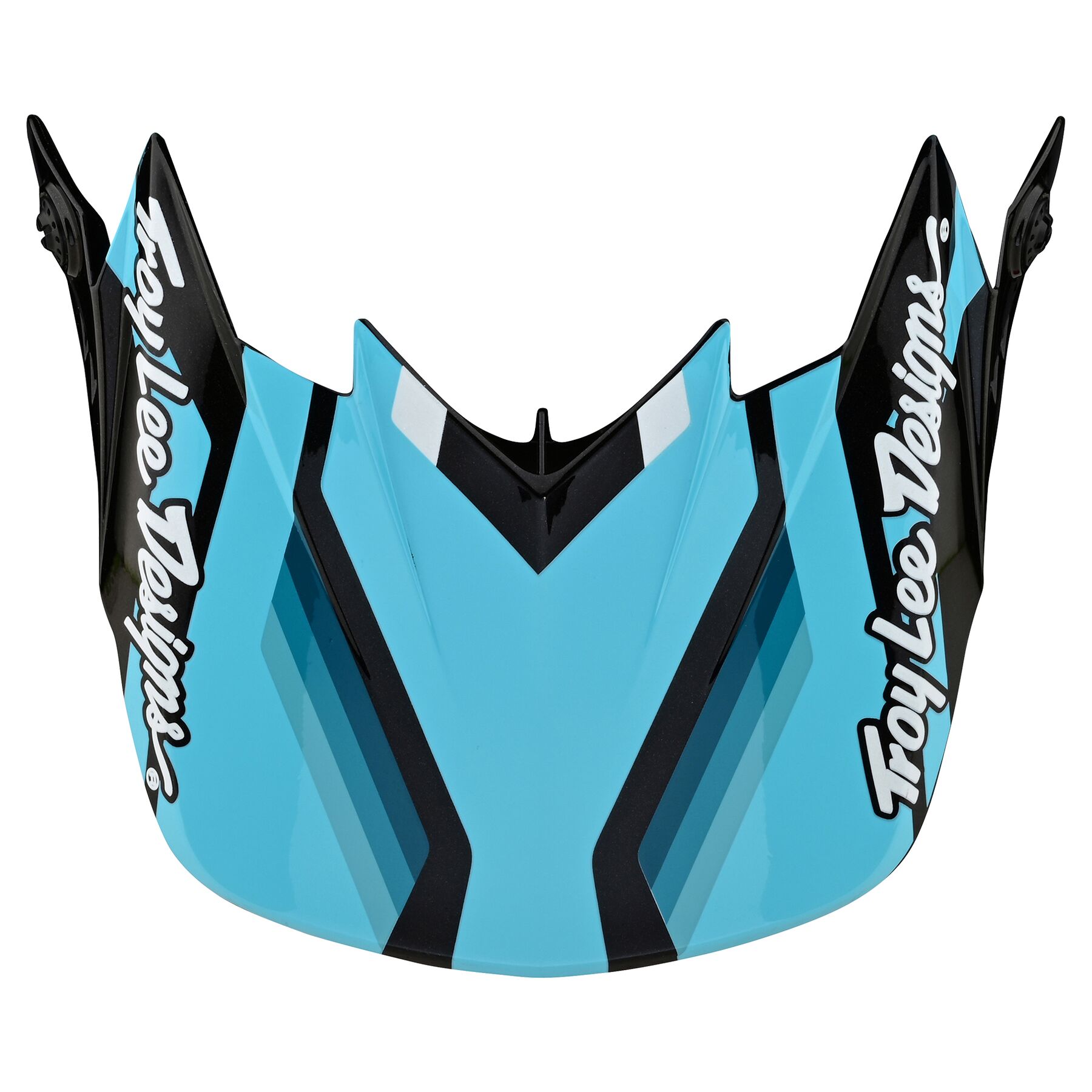 Troy Lee GP Apex Helmet Visor