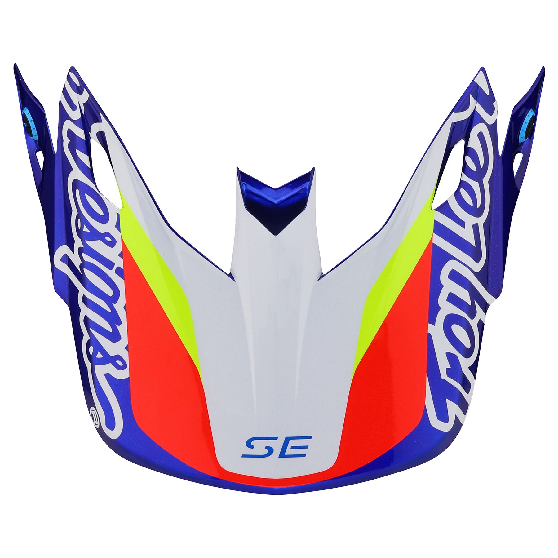 Troy Lee SE5 Omega Helmet Visor