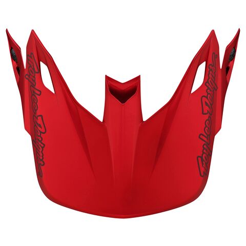 Troy Lee SE5 Core Helmet Visor