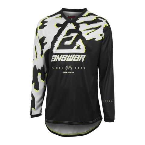 Answer Syncron Meltdown A23.5 Jersey
