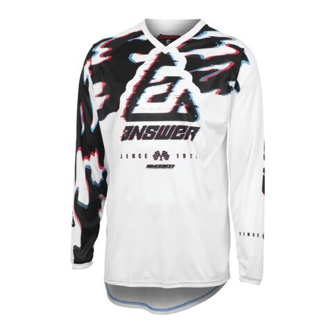 Answer Racing Gear | MX Helmets, Pants, Jerseys & More - RevZilla