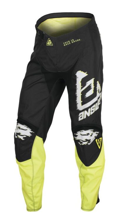 Answer Syncron Meltdown A23.5 Pants - RevZilla