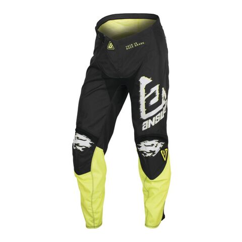 Answer Syncron Meltdown A23.5 Pants