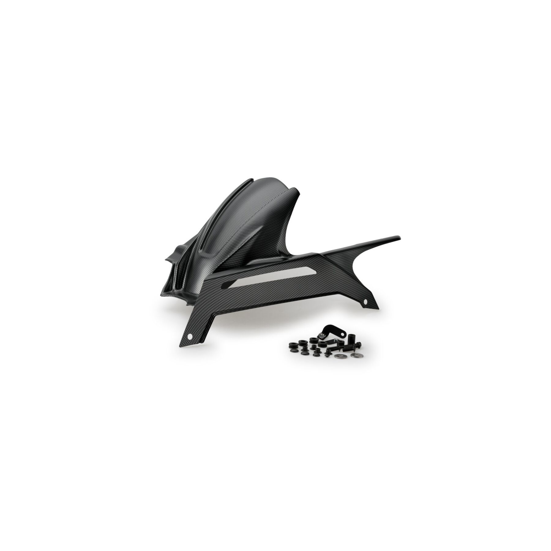 Puig Rear Mudguard Yamaha MT-09 / SP 2021-2023