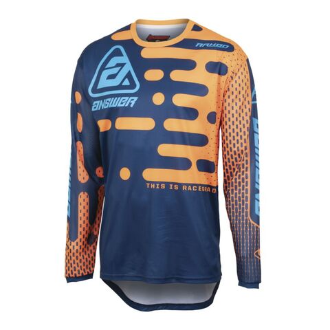 Answer Arkon Boost A23.5 Jersey