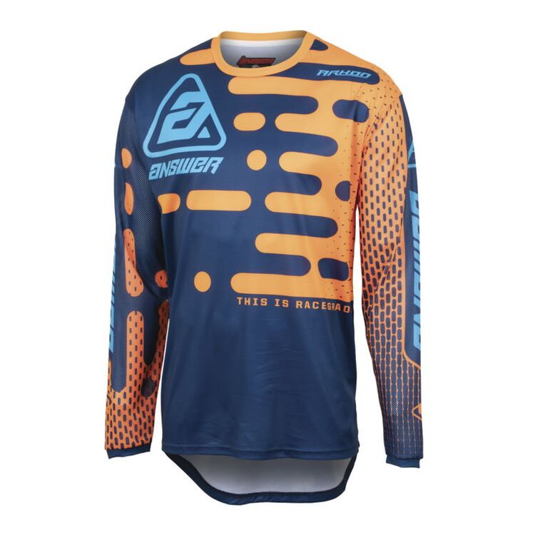 Blue/Orange